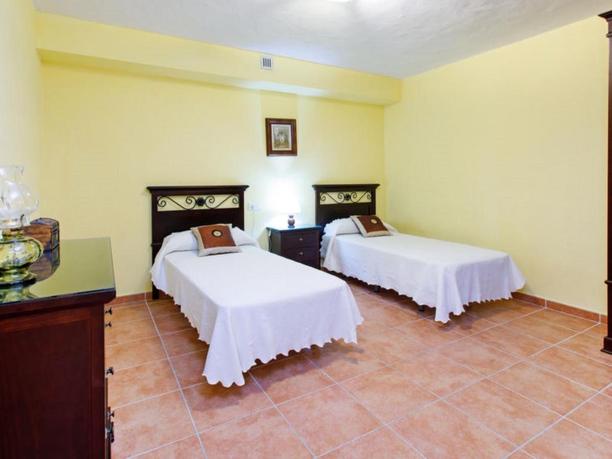 Villa Jara Nerja Kültér fotó