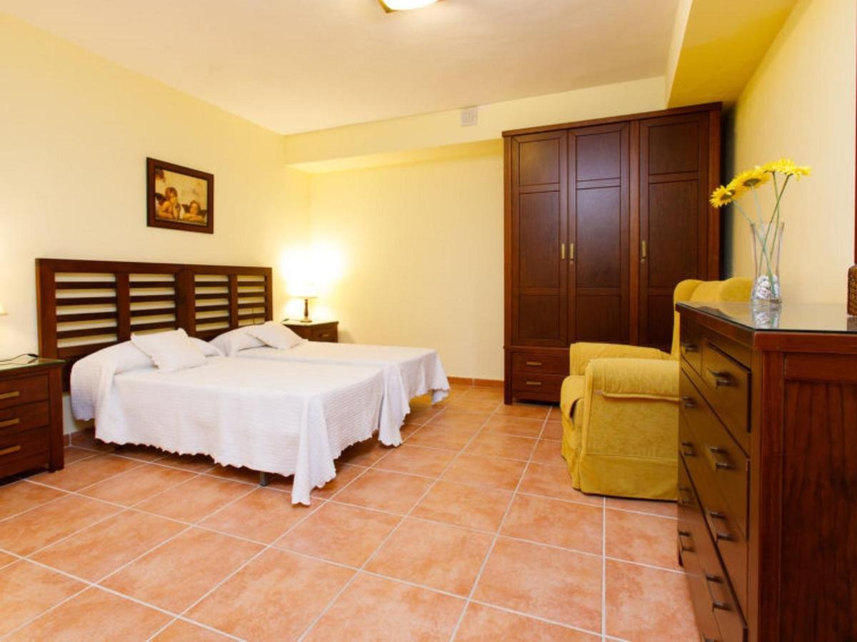 Villa Jara Nerja Kültér fotó