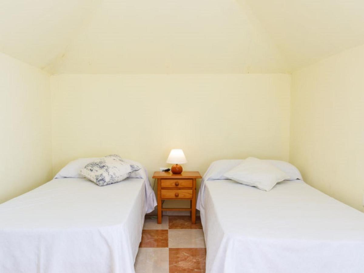 Villa Jara Nerja Kültér fotó